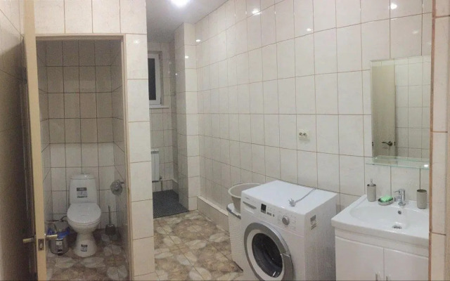 Хостел Холмистый