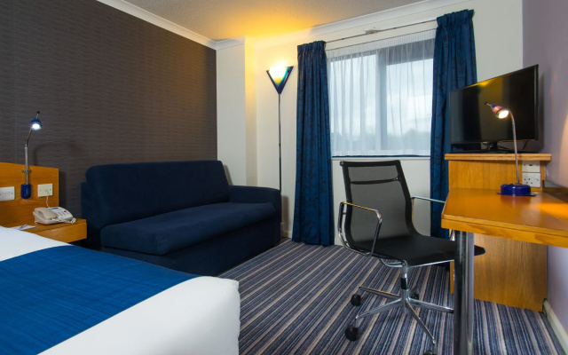 Holiday Inn Express Stafford by IHG