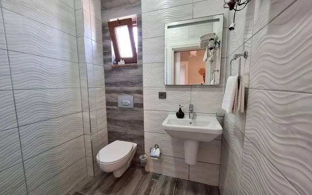 Karina Vineyard House