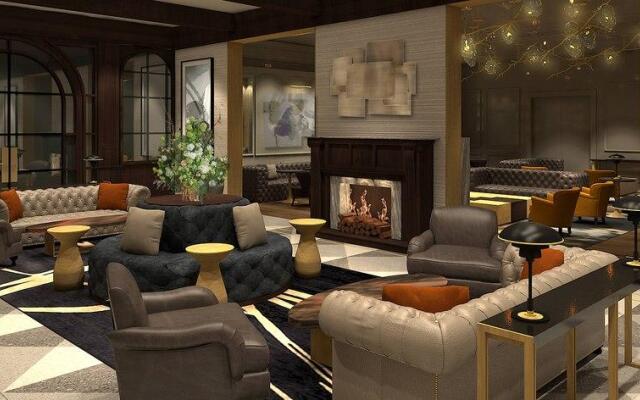 The Drake Oak Brook, Autograph Hotels