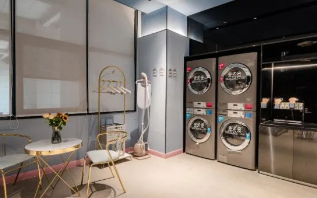 HanTing Hotel (Shangqiu Station North Plaza)