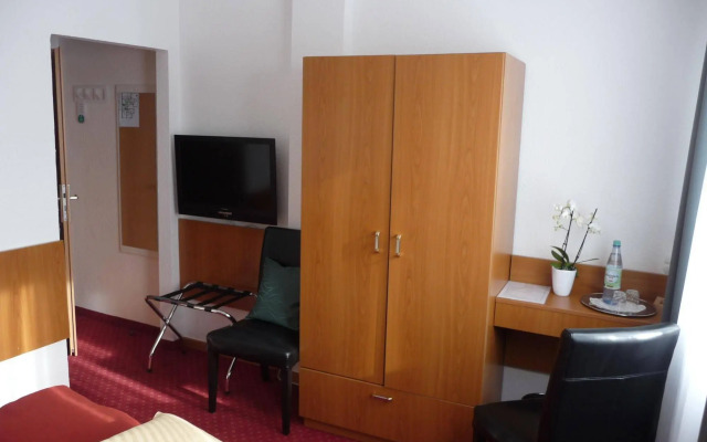 Hotel Sechzehn