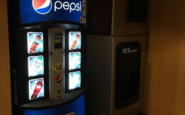 Fairfield Inn & Suites Frankfort