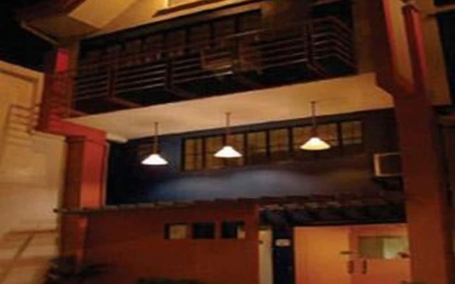 Toilena Room and Board