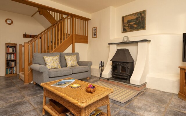 The Stable at Easton Court