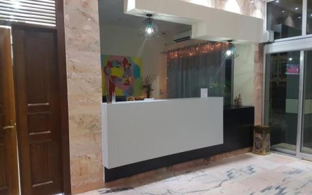 Hotel Bella Riva Kinshasa