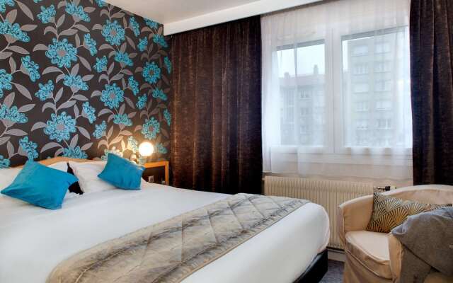 Logis Hôtel du Midi - Saint Etienne Sud