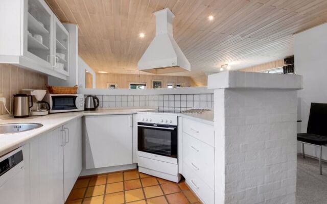 "Rune" - 1.1km from the sea in Western Jutland