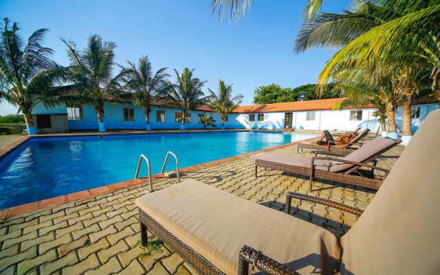 Katomi Kingdom Resort