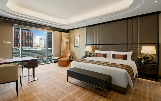 Bellagio by MGM Shanghai