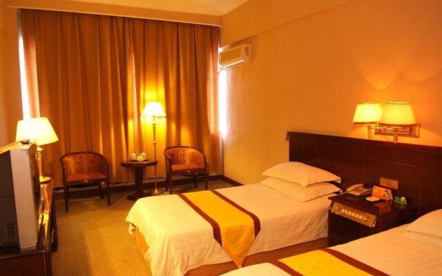 Wuhan Huiyuan Hotel