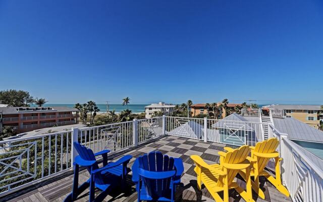 Coconut Cove