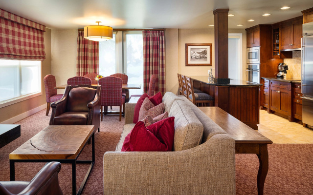 Sun Valley Resort