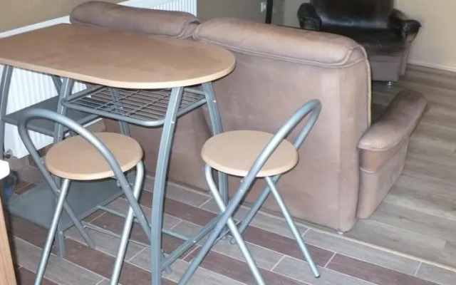 Aqua Apartmanhaz