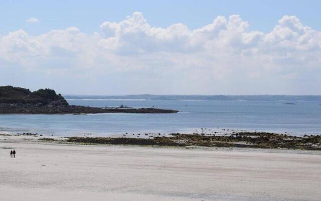 Appartement Trébeurden, 3 pièces, 4 personnes - FR-1-368-148