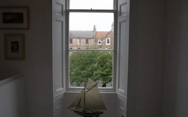 Stunning Victorian Merchant House Crail