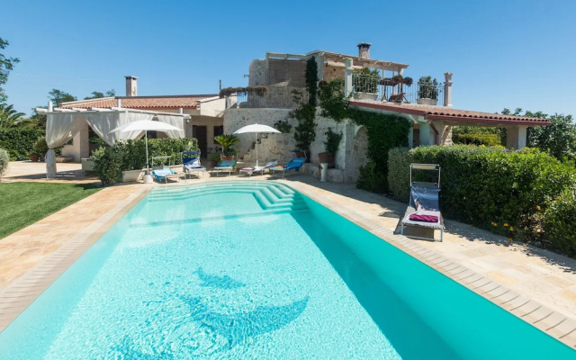 Villa Il Saraceno