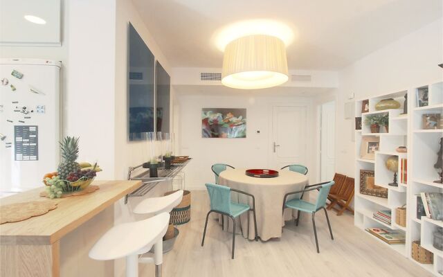 1098 Beachront Modern Duplex Penthouse Roof Terrace 3 Pools