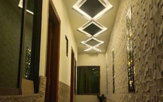 Alnoor Palace Hotel