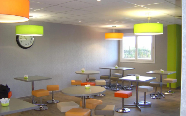 ibis budget Airport Marseille Provence