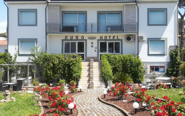 Euro Hotel Tirrenia