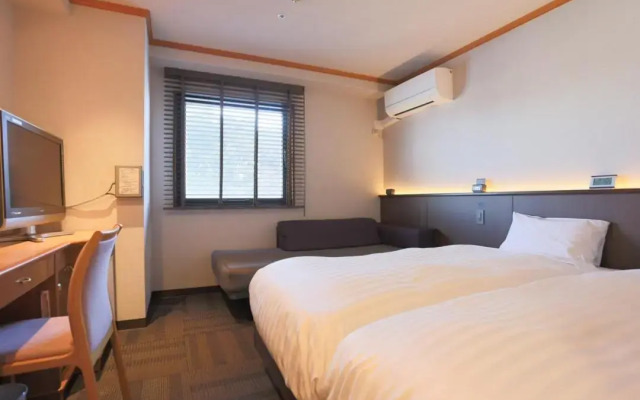 Hotel Castle inn Ise