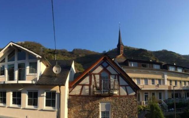 Hotel Fritz