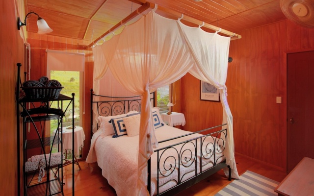Worendo Cottages – Guest Rooms – Barney View