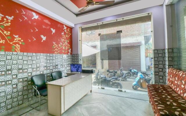 Spot On Mannat Residency