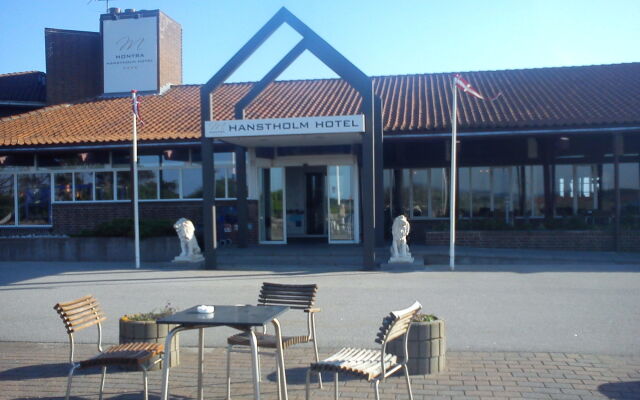 Montra Hotel Hanstholm