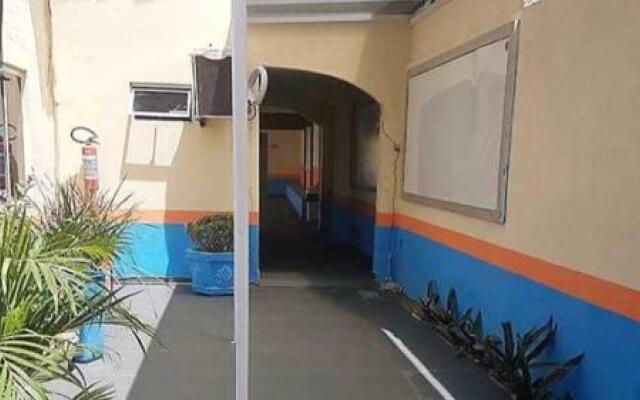 Arte & Hostel