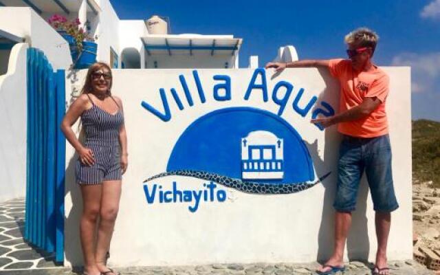 Villa Aqua Boutique