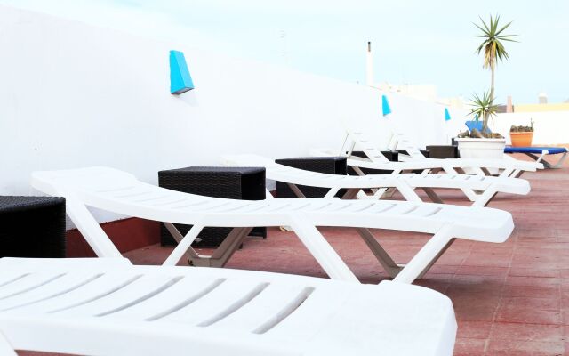 Hotel Aeropuerto Sur