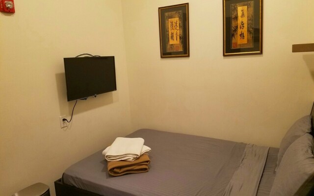 Park City Hostel