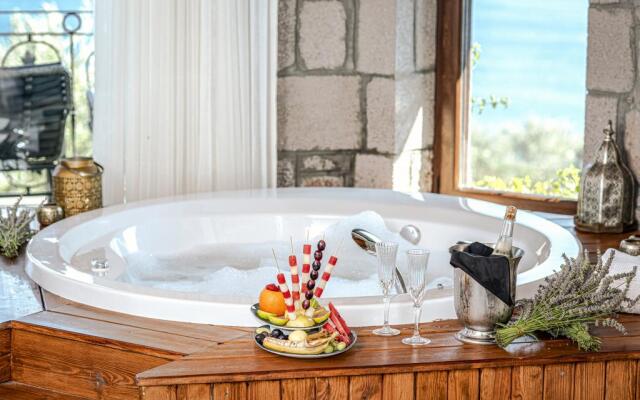 Assos Dionysos Hotel Special Class - Adults Only