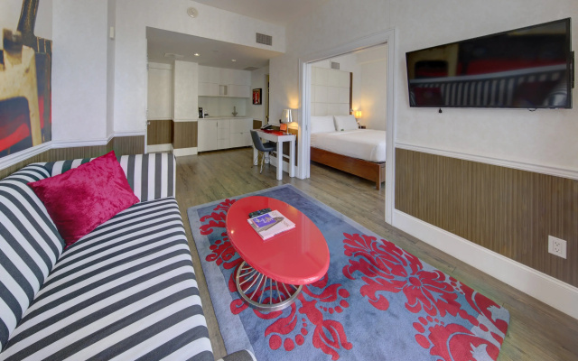Hotel Indigo Brooklyn
