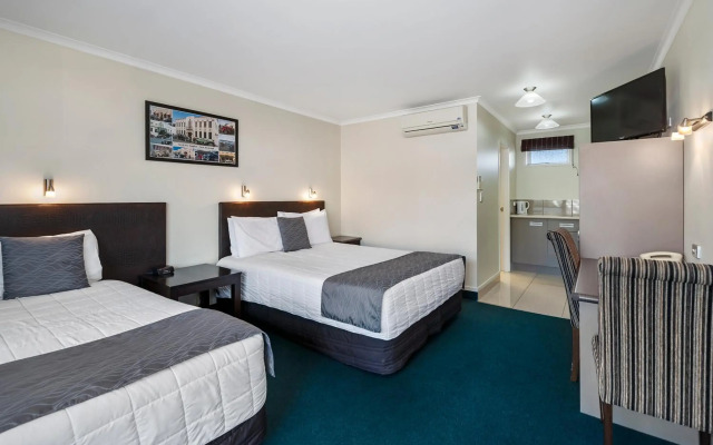 Quality Inn Napier