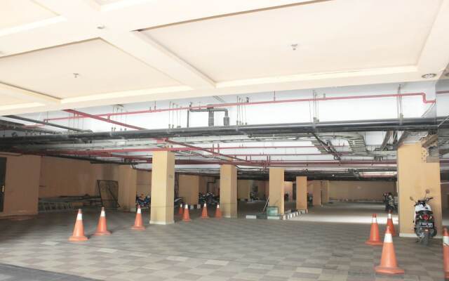 Airy Sunter Agung Utara Blok A 5B Jakarta
