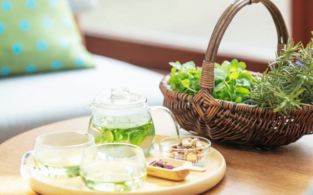 Hoshino Resorts RISONARE Nasu