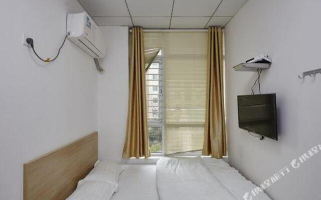 Xiangya Hotel (Suzhou Wuzhong Yinzhong Road Subway Station)