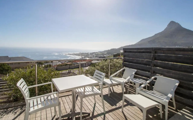 The Crystal Luxury Serviced Apartments