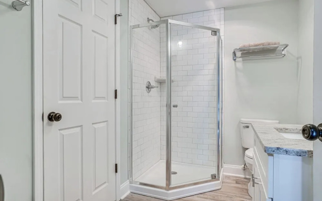 Cleveland Retreat w/ Patio: Yonah Mountain Views!