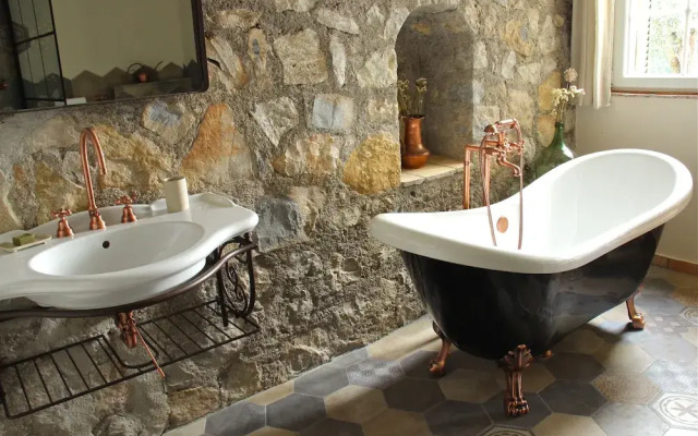 La Vieille Ferme de Grasse