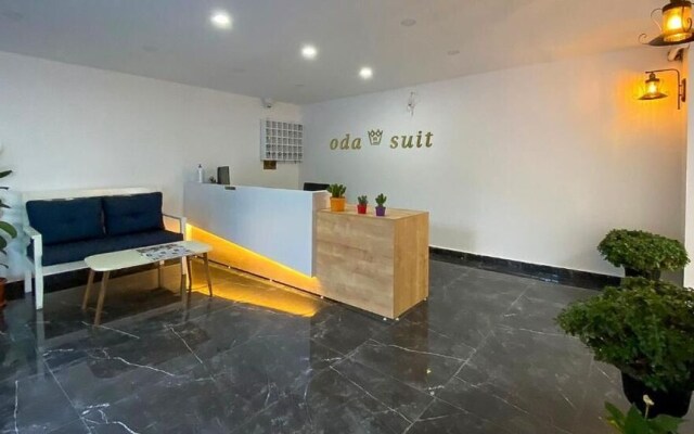 Oda Suit