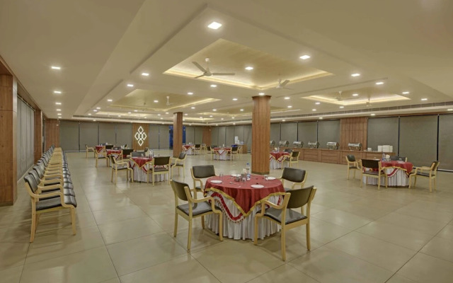 Hotel Highway King Shahpura