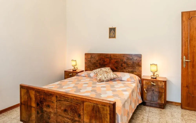 Casa Delle Querce in Lucca