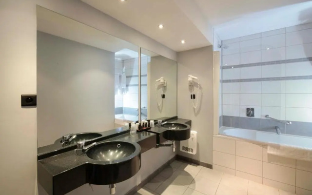 Les Jardins de la Molignée