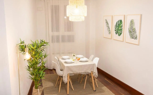 Apartamento Tranquilo Casco Viejo