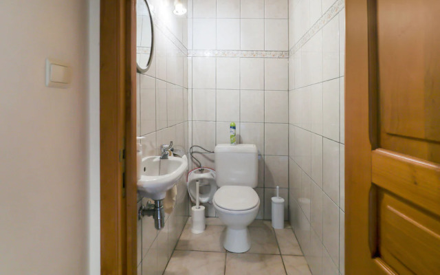 appartement int centrum