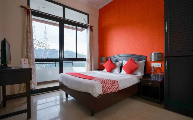 Meghdoot Resorts By OYO Rooms